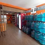 Atlântico 1309 Vista Mar