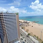 Atlântico 1309 Vista Mar