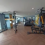 Atlântico 1309 Vista Mar