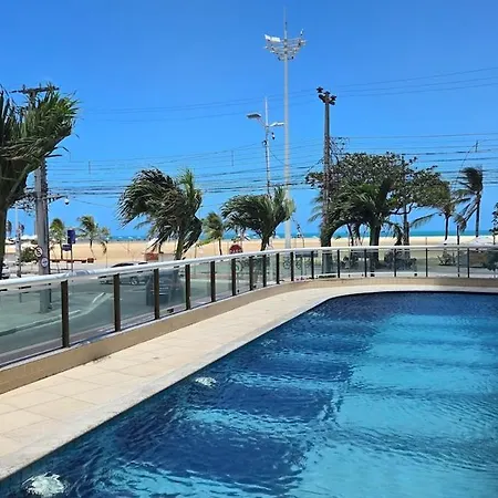 Atlântico 1309 Vista Mar *