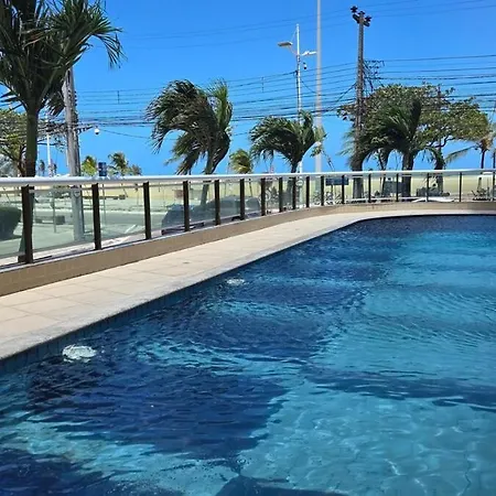 Atlântico 1309 Vista Mar *