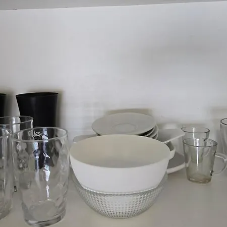 Apartamento Atlântico 1309 Vista Mar *
