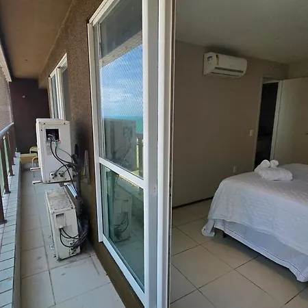 Atlântico 1309 Vista Mar
