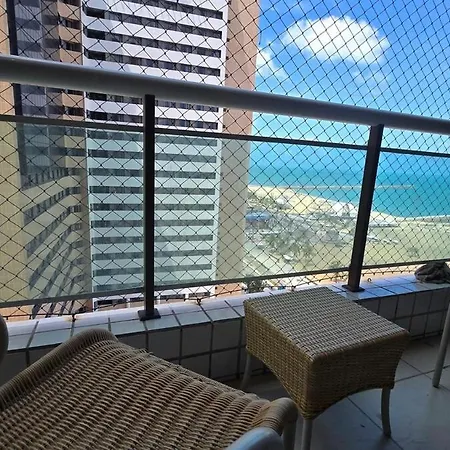 Atlântico 1309 Vista Mar